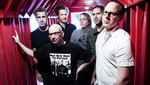 Concierto de Bad Religion transmitirá partido Perú-Paraguay en la previa