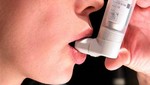 Personas con asma corren riesgo de morir por usar mal el inhalador