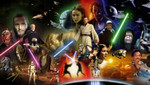 Star Wars vendió un millón de unidades en su formato blu-ray
