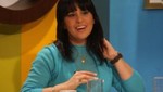 Lorena Caravedo tendrá programa en Panamericana Televisión