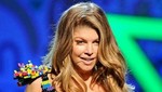 Fergie ya tiene su imagen de cera