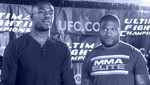 UFC 135: vea el pesaje entre Jon Jones vs Rampage Jackson