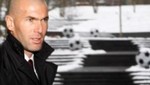 Zidane sobre Mourinho: 'Es el mejor entrenador del mundo'