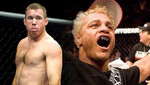 UFC 135: vea el pesaje entre Josh Koscheck vs Matt Hughes