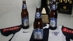 Cerveza oficial de Alianza Lima es un 'éxito