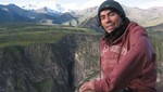 Montañista asegura: 'Sí es el cadáver de Ciro Castillo'