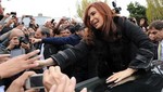 Argentina: Cristina gana elecciones con más de 50% de votos
