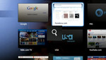 Samsung lanzará su propio Google TV en el 2012
