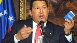 Hasta en el deporte: Hugo Chávez expropia equipo de básquet