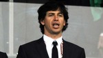 Demetrio Albertini: 'La filosofía del Milan es ganar y la del Barça jugar'