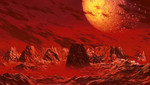 Marte ya cuenta con guía turística propia