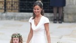 El vestido de dama de honor de Pippa Middleton, a la venta