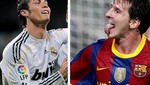 Guillermo Coppola: 'Messi es infinitamente mejor que CR7'