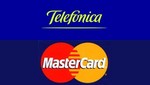 MasterCard y Telefónica crean una empresa conjunta