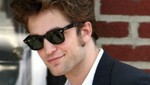 Robert Pattinson agobiado por el asedio de las fans