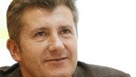 Davor Suker: 'Real Madrid tiene más hambre que el Barcelona'