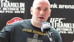 Dana White: 'El UFC continuará para siempre, aún sin mí'