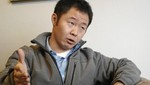 Kenji Fujimori: 'Pedido de indulto ya está en proceso'