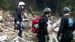Colombia: Explosión de poliducto deja al menos 8 muertos