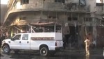 Siria: Número de muertos por explosiones en Damasco sube a 40