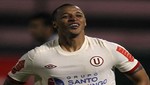 Jesús Rabanal seguirá en Universitario en 2012