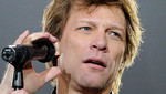 Jon Bon Jovi desmiente su muerte