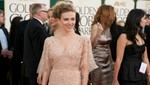 Scarlett Johansson se queda sin la camisa de Hugh Jackman