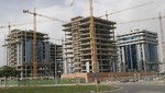 Chile: Sector construcción creció 9,5% en octubre