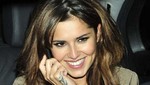 Cheryl Cole acepta que jamás será Gisele Bündchen