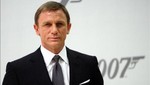 Daniel Craig: 'Si vendes tu vida privada, la pierdes'