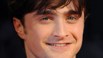 Daniel Radcliffe quiere ser escritor