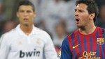 Barcelona y Real Madrid podrían volver a enfrentarse en enero