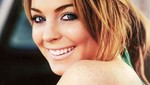 Lindsay Lohan de prisionera a modelo