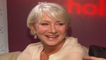 Helen Mirren presta su voz a 'Glee'