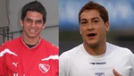 Walter Ibáñez y Franco Navarro arreglaron con Alianza Lima
