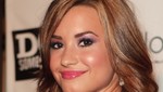 Demi Lovato celebra sus más de 5 millones de fans en Twitter