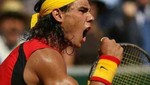 Abierto de Australia: Rafael Nadal clasifica a semifinales tras derrotar a Berdych