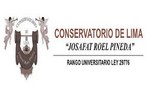 Conservatorio Josafat Roel Pineda lanza concurso de admisión Marzo 2012
