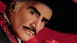 Vicente Fernandez prepara una sorpresa a su esposa por Bodas de Oro