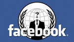 Anonymous desmiente ataque a Facebook