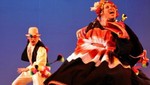 Danza 'Jueves de carnaval' regresa este 9 de febrero
