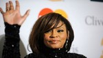 Whitney Houston al punto de la quiebra