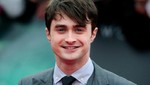 Daniel Radcliffe reconoce a su novia como su gran apoyo personal