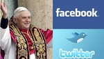El Papa propone que se compartan más mensajes de reflexión a través de las redes sociales