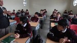 Mejores alumnos de colegios emblemáticos postularán gratis a San Marcos