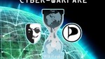 Anonymous ganaría una eventual 'guerra cibernética'