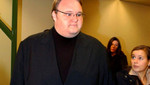 Megaupload: Kim Schimtz seguirá en prisión