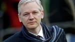 Fundador de WikiLeaks tendrá su programa de televisión