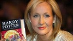 La autora de Harry Potter publicará una novela de misterio