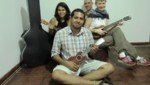 Ukelele, pequeñito pero con gran poder